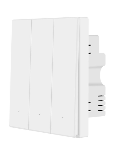 Pingtou Bear Michard Smart Switch Панель управления Little Love Одноклассники виды мобильного телефона