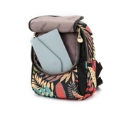 Универсальный нейлоновый маленький водонепроницаемый рюкзак, ткань оксфорд