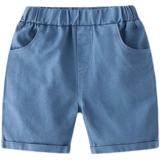 Детские шорты, летние штаны для мальчиков, детская одежда