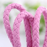 Плетеные мужские женские модные ключи от машины ручной работы для ключей, подарок на день рождения