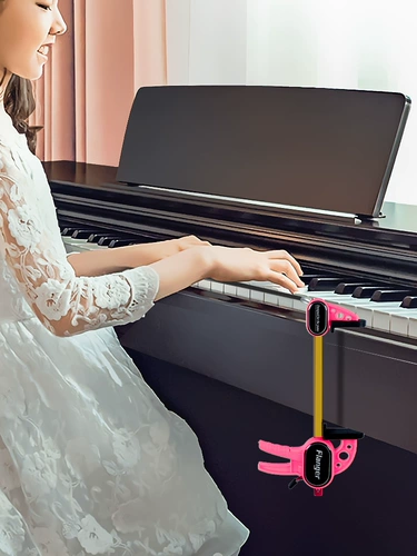 Пианино, ортезы, детская трубка для тренировок, подходит для начинающих