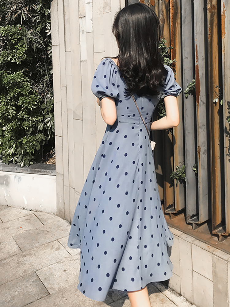 Skirt, summer fitted elite brace, 2021 collection, square neckline Skirt, summer fitted elite brace, 2021 collection, square neckline