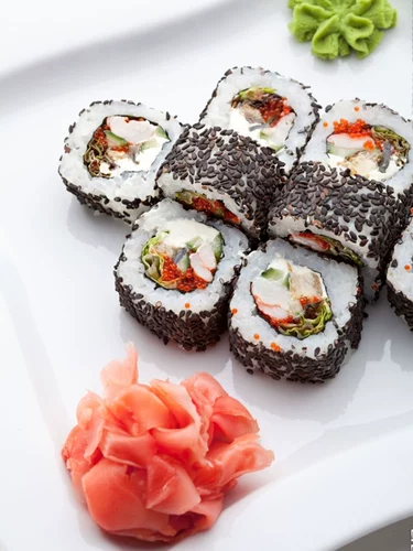 丘比 Салат -соус легкие ингредиенты еда, овощные салат -суши сэндвич с бутерброд