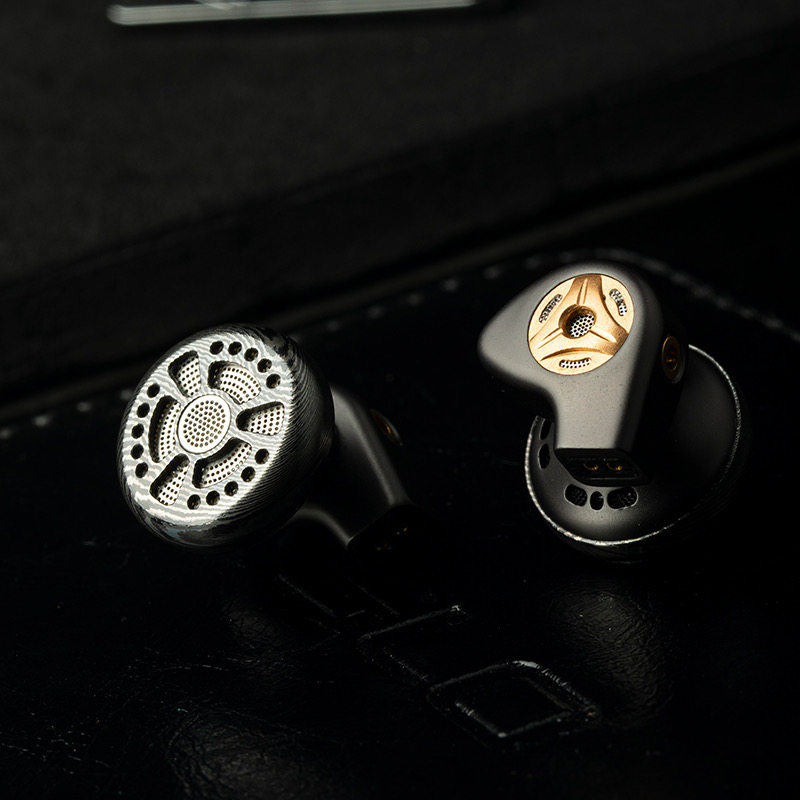PISLO плоская голова парень тотем Классическая динамика Hifi лихорадка монитор популярный Вокал проводной плоская голова затычка для ушей