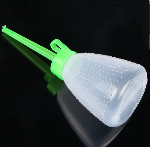 Пластиковые большие и маленькие масляные поддоны, пустые масляные поддоны для швейных машин, пластиковые масляные поддоны, пустые пластиковые масляные поддоны