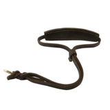 Ошейник из воловьей кожи для собак борзая, уиппет, доберман, цепочка P, удобный и невыдвижной ошейник для тренировки золотистого ретривера