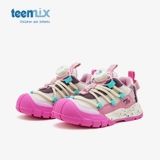 Весенняя спортивная детская повседневная обувь для отдыха для мальчиков, спортивная обувь