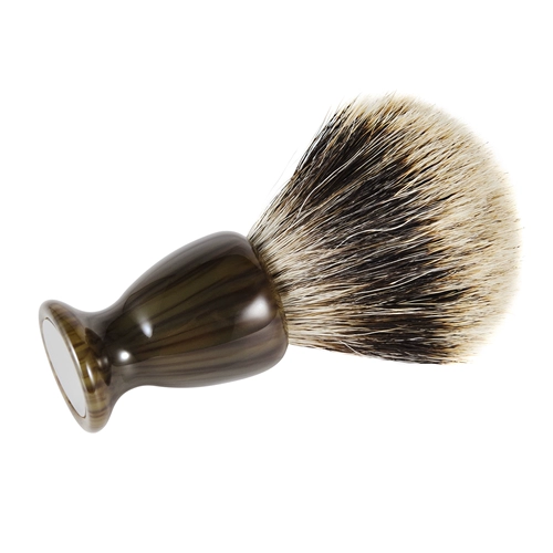 Вторая дорожная баржером волосы для бороды щетка ручной ремонт кисти для бритья щетка для бороды щетки для бритвы в старом стиле щетка для бритья щетка очищение