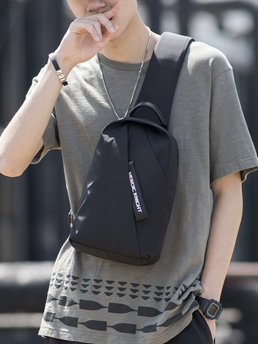 Tide, сумка на одно плечо, сумка через плечо, рюкзак для отдыха, нагрудная сумка, 2020