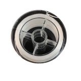 Японская импортная эластичная мощная износостойкая резинка, 0.6мм