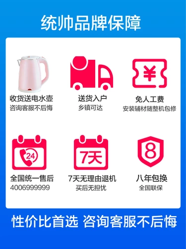 Haier Commander 60 -Liter Electric Watere Aнагреватель Дома