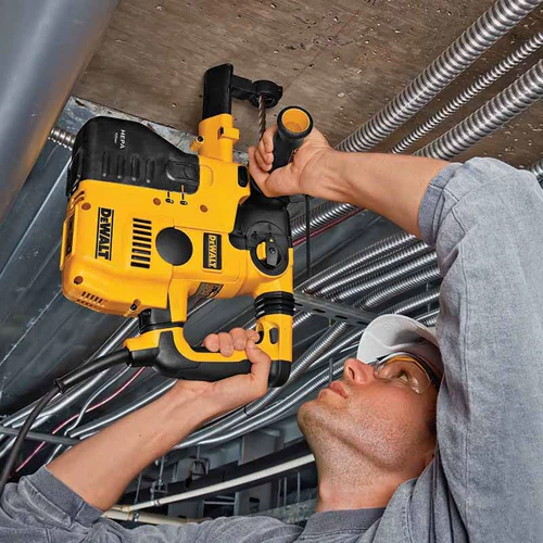 ДЕВАЛТ ЭЛЕКТРИЧЕСКИЙ МАЛЕКС D25032/132/133/143/144/733 Пятипендивый электрический выбор D25899/25901