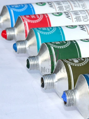 Пигментированный краситель, детский золотой вместительный и большой комплект, 50 мл, 170 мл, 24 цветов, полный комплект, подходит для начинающих