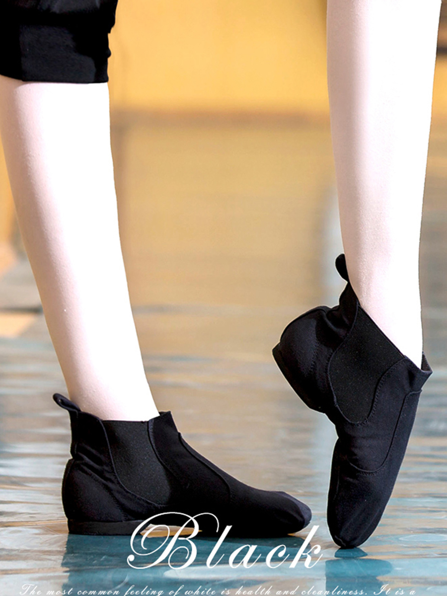 Chaussures de danse moderne - Ref 3448298 Image 4
