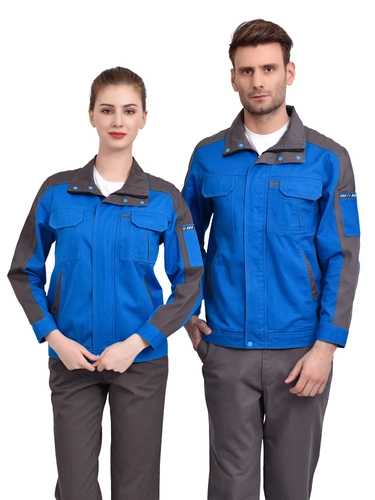 Хлопковый комбинезон, износостойкая демисезонная осенняя униформа медсестры для работы, делается под заказ