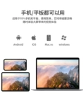 Мобильный телефон hdmi Тот же экраны беспроводной экранная устройство 4K Apple Android Huawei Xiaomi Gm Home Project Connect