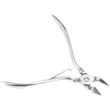 Отшелушивающие ножницы из нержавеющей стали, плоскогубцы для ногтей, косметический набор маникюрных инструментов