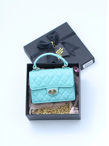 米勒斯 Модная цепь, сумка на одно плечо, помада, маленькая сумка через плечо, новая коллекция, в стиле Шанель, на цепочке, из натуральной кожи