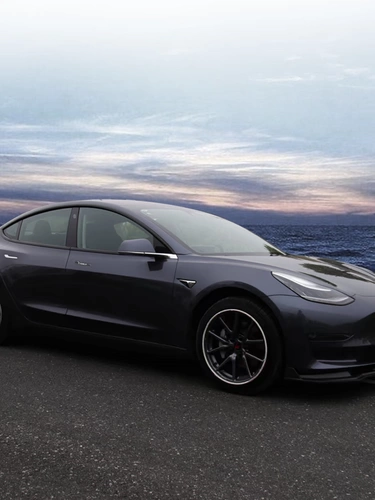 Подходит для Tesla Tesla Model3.