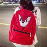 Вместительный и большой мультяшный ранец для школьников, мышка, рюкзак