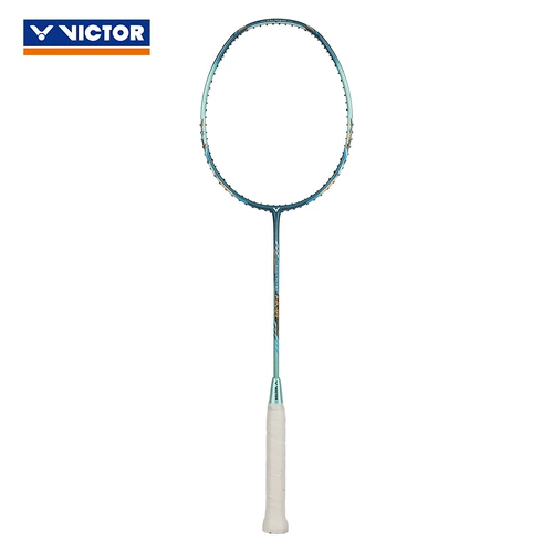 Ракетка для бадминтона Victor VICTOR Victory HMRL Small Hammer EX Full Carbon PRO Attack 9500TK220H