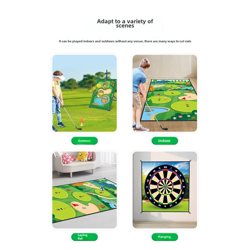 Детский игровой коврик, карта, одеяло, комплект, практика, игрушка