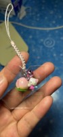Hello kitty Sanrio regional limited pendant second-hand toy pendant without packaging Default defect 1-20