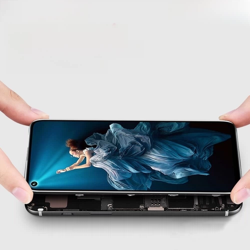 Hengyun Display подходит для Honor Play3 Play4t, наслаждайтесь 10 пшеницей Mang 9 Screen Assembly Cover, Liquid Crystal