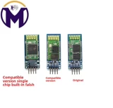 Драйвер Hc-06 Модуль Bluetooth беспроводной последовательной связи Hc-06 и базовая плата Модуль Bluetooth Hc-06