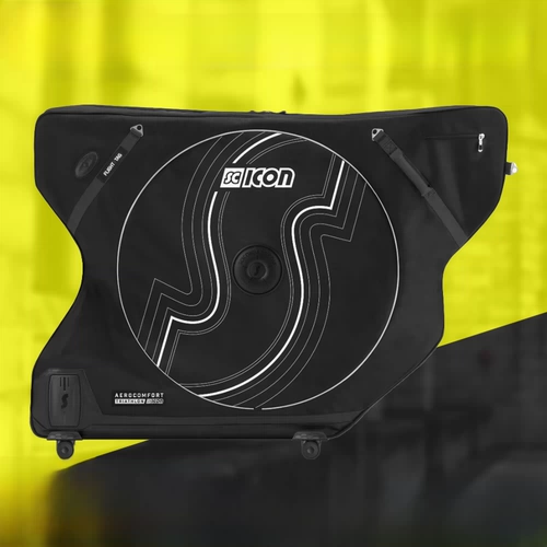 Scicon Triathlon Highway Bike Bike Mountain Bike TT Race Irune Irough и трехгрузчик транспортных средств высокоскоростной железнодорожной партии самолетов