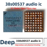 13 PROMAX 14PRO U2 Зарядка 15 вечера AUDIO I 338S00770 00739 IF1616A0