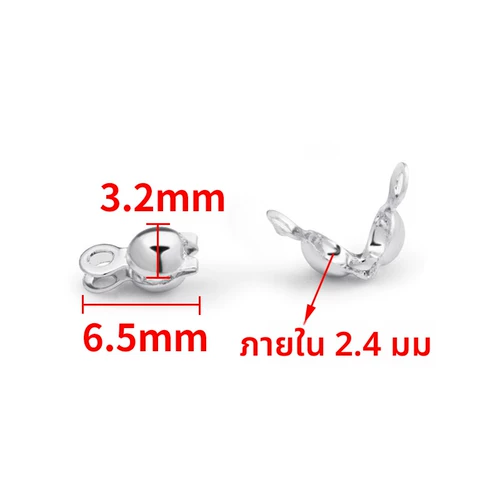 Золотой аксессуар из нержавеющей стали, золотые модные аксессуары из жемчуга, DIY