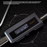 [Gesheng] Портативный HiFi-декодер и усилитель Colorfly CDA-M2 для мобильного телефона с маленьким хвостом