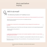 Магазин Cheng Shian's Akf, изоляционный крем, фиолетовый увлажняющий крем для макияжа, предварительный крем для женщин, крем для макияжа, крем после макияжа, консилер, консилер, праймер для пор, весна и лето