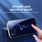 伟玲 Экран подходит для внутреннего и внешнего дисплея A5 a3s Realme 2 C1 в сборе.