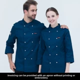 Демисезонный черный хлопковый лонгслив для работы, увеличенная толщина, большой размер