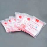 Аксессуар, упаковка, сумка, тара, пластиковые карманные аксессуары