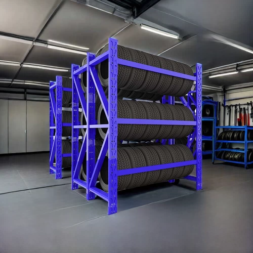 Тяжелые шины, универсальная коробочка для хранения, колесо, стенд для ремонта, многослойный концентратор