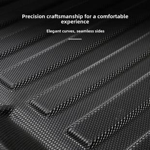 Подходит для 23 honda Mnv электрический M-Nv подушка для багажника 2023 назад 21 водонепроницаемый 24 новый автомобиль тип