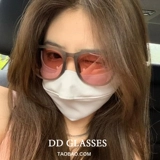 Брендовые солнцезащитные очки на солнечной энергии, изысканный стиль, защита от ультрафиолета, по фигуре