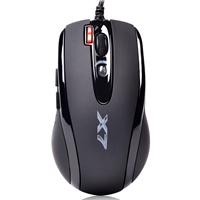 双飞燕 Crown Zun X7 X-710K God Ding Fire King Macro Macro программирование мыши мыши мыши