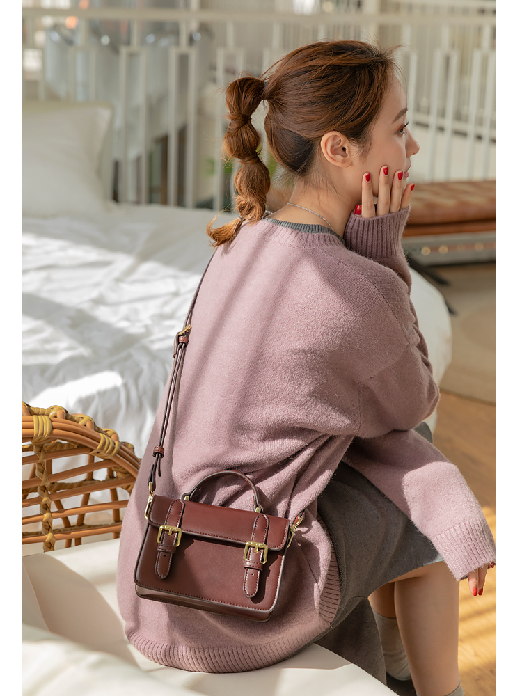 Sac à main femme en PU - Ref 3432274 Image 3
