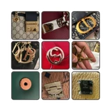 Подходит для Hermes Kelly Pochette Pochette Elan.