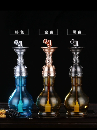 Портативный кальян, курительная трубка, подарочная коробка, упаковка