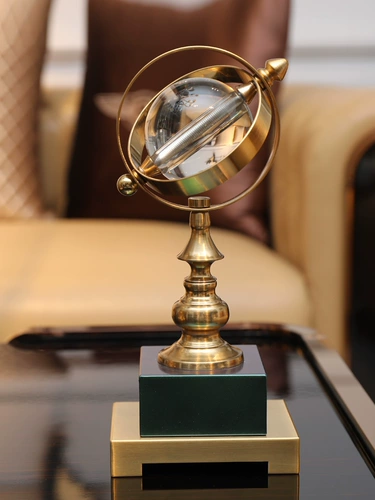 Декор для гостиной для офиса, европейский стиль, домашний декор, легкий роскошный стиль