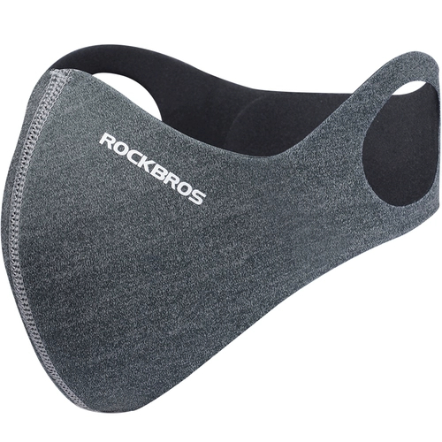 Brother, дорожная ветрозащитная маска для велоспорта, велосипед подходит для мужчин и женщин