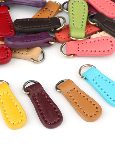 Декоративная школьная сумка-слайдер с застежкой-молнией, сумка-бар, рюкзак, мужская кожаная сумка-слайдер, аксессуары на молнии, пряжка на молнии