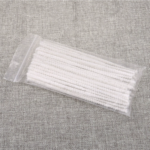 Купить товары Воздуховоды, Инструменты для чистки окурков, Ленты для чистки воздуховодов, 50 шт., Специальные средства для чистки аксессуаров для воздуховодов