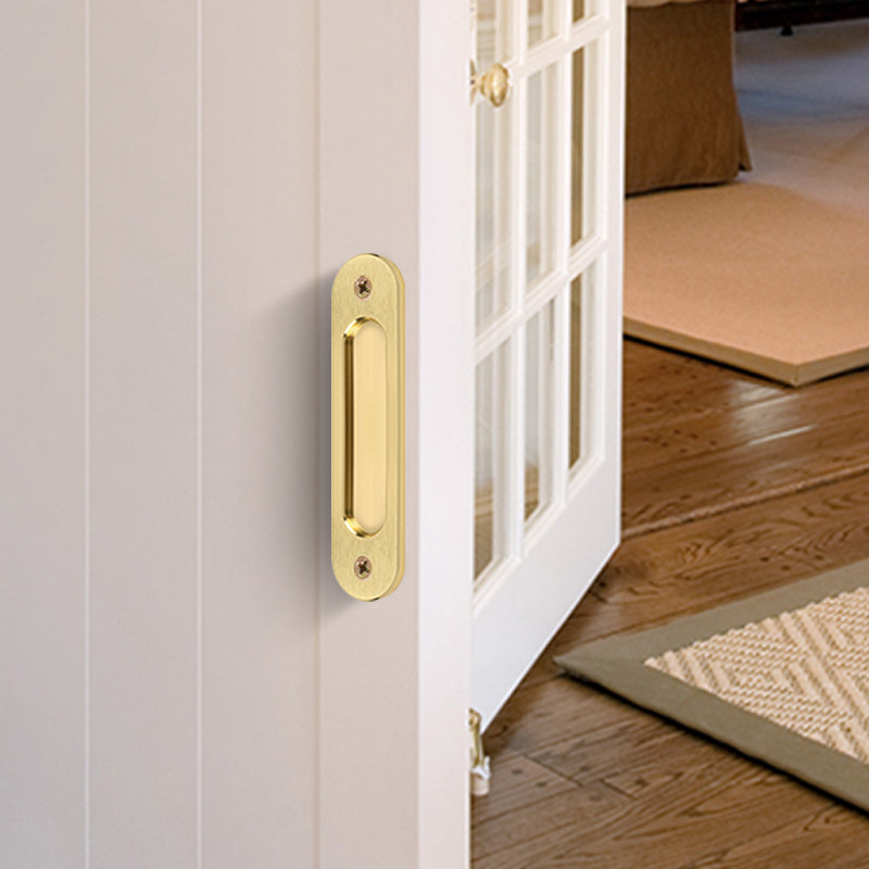 Раздвижные двери обрабатывать перфорация раздвижная дверь обрабатывать кухня дверь сарай дверь Прикрыть дверь стекло двери поверхностный монтаж 180 длительным нажатием дверь рука