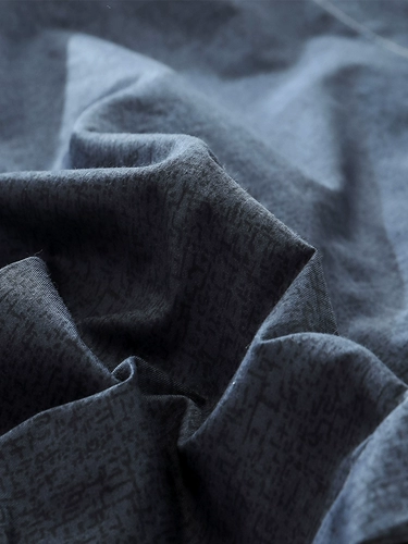 Хлопковая детская наволочка, 60x, 40, 50x